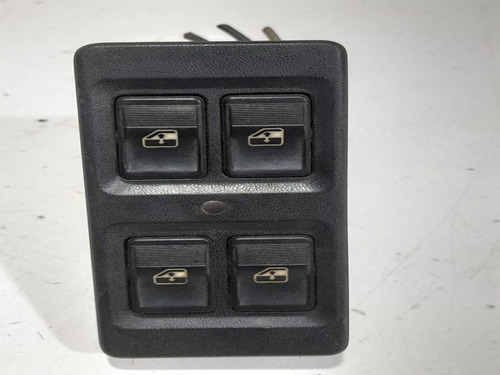  Botao Vidro Eletrico Fiat Tempra 1995