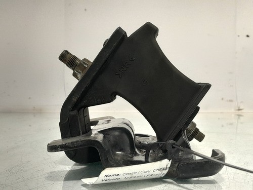 Suporte Coxim Motor Frontier 2.5 2009/2012