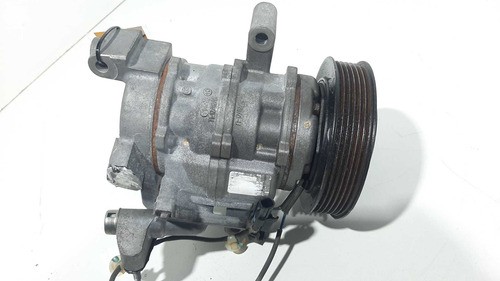 Compressor Ar Condicionado Honda Civic 2.0 2012 Bc4472801790