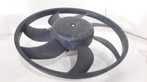 Ventoinha Eletroventilador Fiat Strada 1.4 8v 2011 Original