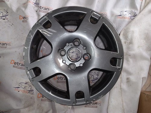 Roda  Aro 15 Original Ford Ecosport Escort Courier  4688