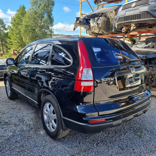 Sucata Honda Crv 2.0 16v 2009 2010 2011 Retirada De Peças 