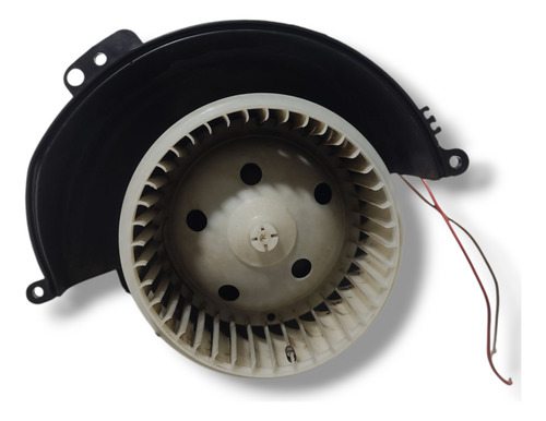 Motor Ar Forçado Gm Astra Vectra 1999 A 2011 (al)