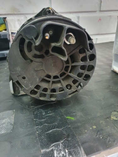 Alternador Palio Uno Doblo Strada Denso 51876424 18141*