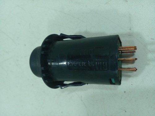 Interruptor Pisca Alerta Gm Kadett Gl 1998 93213042 (m)