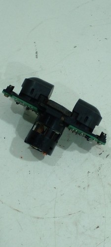 Botão Ar Cond Recirculação Sensor Int Fiat Marea 1999 (r)