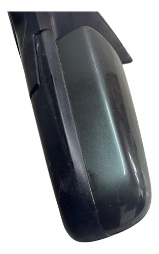 Retrovisor Omega 2003 2004 2005 2006 2007 08 09 10 11 12 Esq