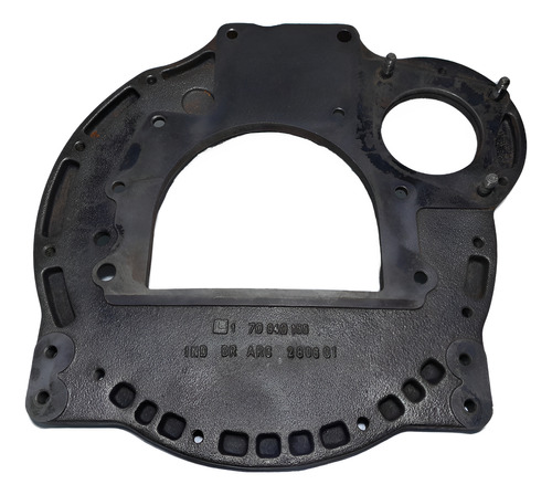 Flange Capa Seca Ranger Maxion 2.5 Hsd 70940155 1997/2004