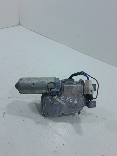 Motor Limpador Traseiro Gm Ipanema 9390456014 (vj)