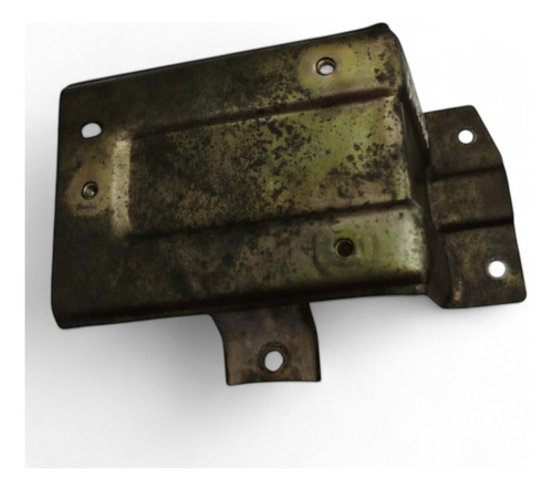 Suporte Da Caixa De Fusível Lifan X60 2013 A 2019