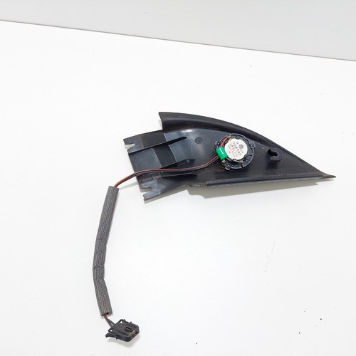 Moldura Interna Retrovisor Esquerdo Passat Alemão 1999 A 04