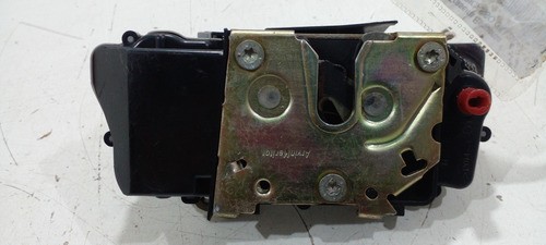 Fechadura Porta T.e Citroen Xsara Picasso 2001/06 (r)