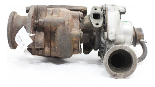 Turbina Vw 8-140 94/99 Usado (394)