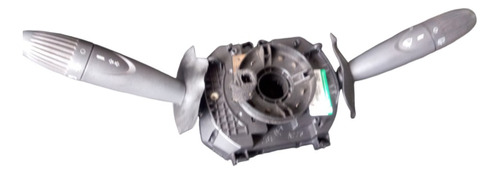 Chave Seta Comando Limpador Luz Setas Fiat Doblo 2004 Elx
