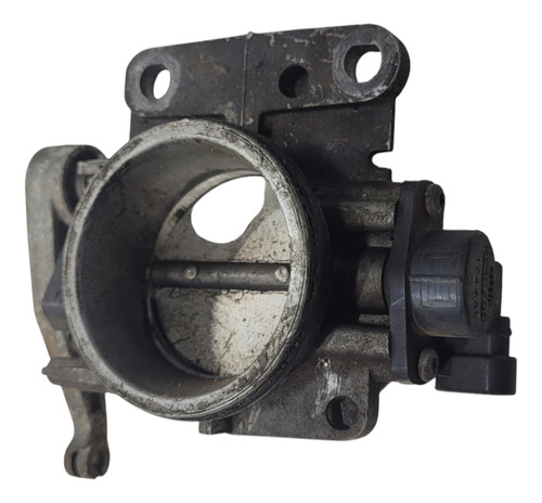 Tbi Corpo Borboleta Renault Scenic 1.6/ 2003 (al) Cxf 76