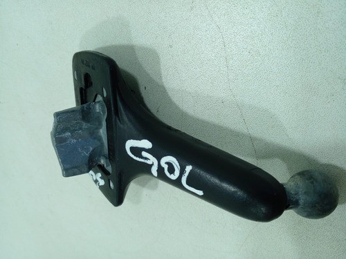 Suporte Do Retrovisor Interno Vw Gol Mi/97 377857511 (m)