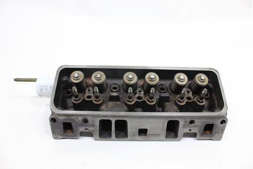 Cabeçote Lado Direito 4.3 V6 Vortec S10 95/00 Usado (193)