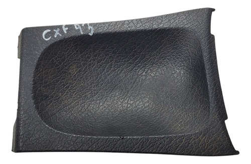 Moldura Console Central Gm Vectra 97/05 (al) Cxf 93