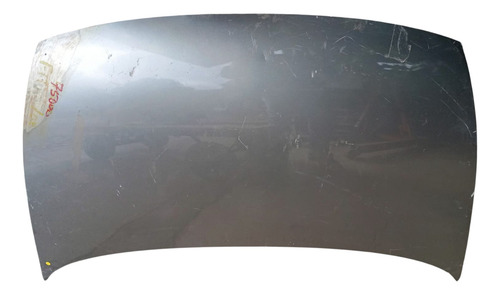 Capô Dianteiro Honda Civic 2007 2008 2009 2010 2011 26124