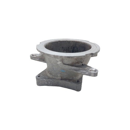 Flange Suporte Da Tbi Sandero Logan 1.6 8v Ano 2008 A 2014