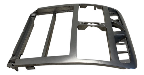 Moldura Painel Central Peugeot 307 Sem Botões