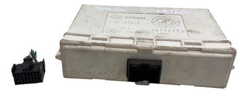 Módulo De Conforto Fiat Brava Marea 46742773