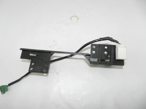 Suporte Chicote Coluna Direção F250 F350 02/07 2c3t14a206b