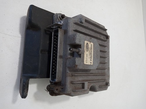 Modulo Da Injeção Fiat Uno Electronic  6160070200 Original