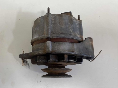 Alternador Fiat Uno / Elba / Fiorino 1.0 8v Fiasa Bosch