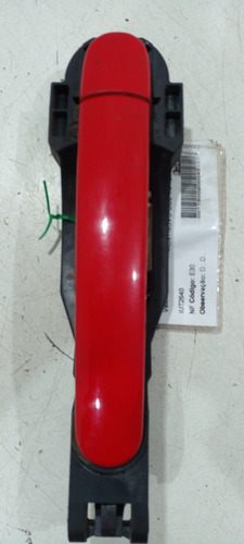 Maçaneta Externa D.d Vw Gol 2009/14 5u4837886 (r)