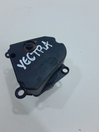 Motor Atuador Caixa Ar Vectra Astra Corsa 657102 (vj)