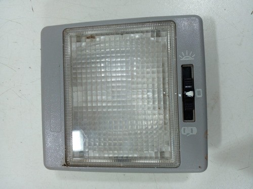 Luz Interna Teto Vw Santana 1991 2002 Arteb 3259471051 (m)