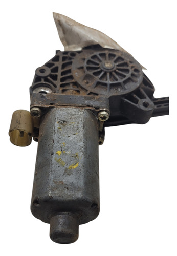 Motor Máquina Vidro Renault Scenic 1.6 16v/ 2003 (al) Cxf 77