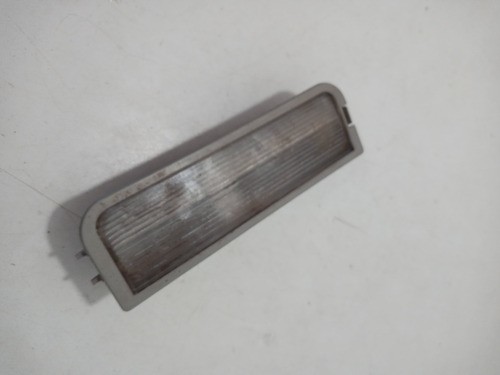 Lanterna Da Luz Da Placa Vw G3 377943021a Original