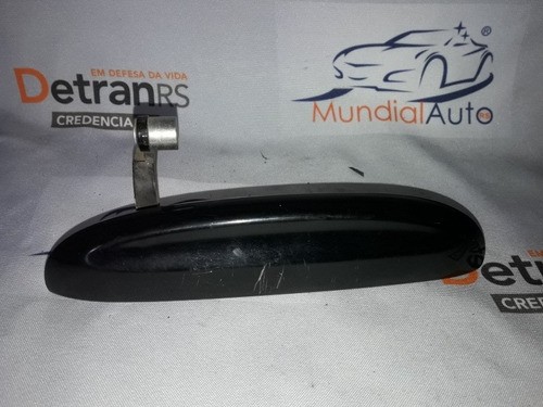 Maçaneta Porta Externa Td  Toyota Etios 0818 