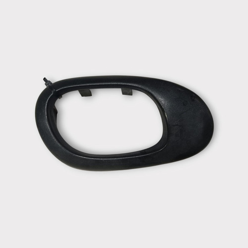 Moldura Maçaneta Int Dianteira Esquerda Peugeot 206  99 A 10