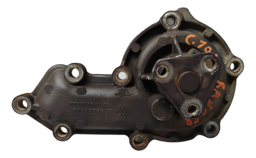 Bomba Agua Ford Ranger 2.5 2.8 Maxion Mwm Diesel 98 A 05