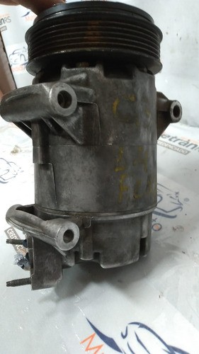 Compressor Ar Condicionado Citroen C3 1.4 2006/2012  19318