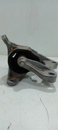 Coxim Caixa Câmbio L.e Honda Civic 2013/16 (r)