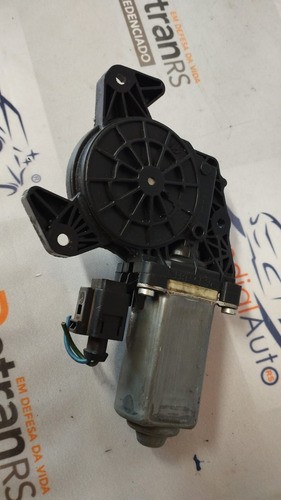 Motor Máquina Vidro Gol G5/g8 Dd / Td  17433