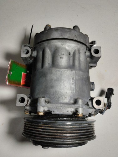 Compressor Ar Condicionado Fiat Marea 2000 3132004960