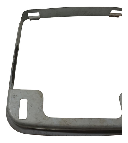 Suporte Luz De Teto Hyundai Tucson 2010 (al)