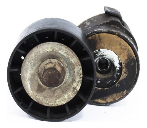 Tensor Esticador Correia Alternador Ducato 10/16 Usado (718)