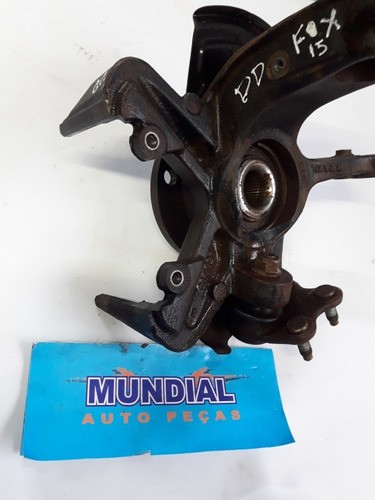 Montante Cubo De Roda Diant Direito Volkswagen Fox 1.6 8v