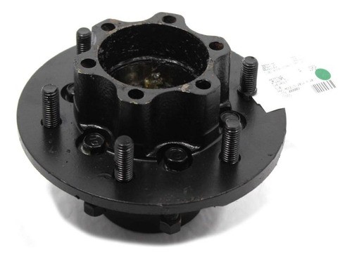 Cubo Roda Dianteira S10 12/17 Usado (125)