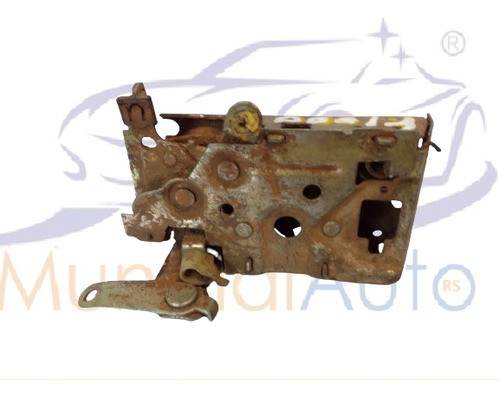 Fechadura Dianteira Direita Ford F1000 F4000 13772