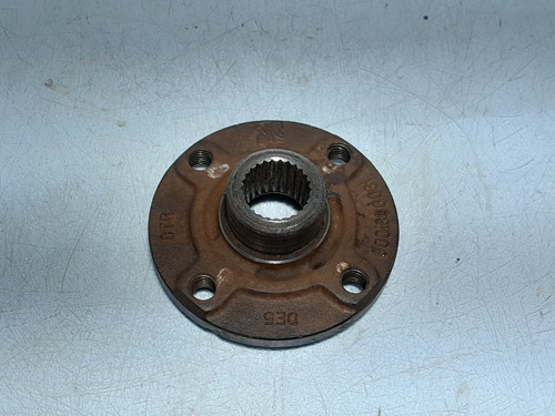 Flange Luva Caixa Tração Cardan Traseiro Ranger 4x4 1997/012