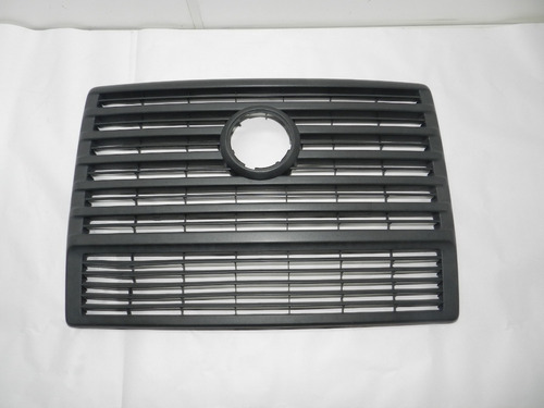 Grade Dianteira Radiador Vw Kombi 2008 A 2014 7x0853653c