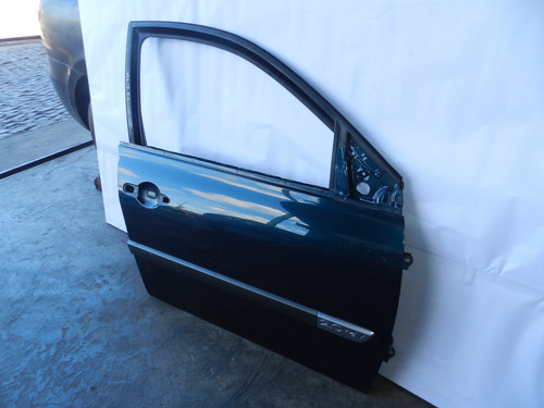 Porta Dianteira Direita Megane Grand Tour 2006 A 2012