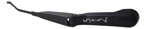 Braço Limpador Parabrisa Esquerdo Renault Clio/ 2005 (al)